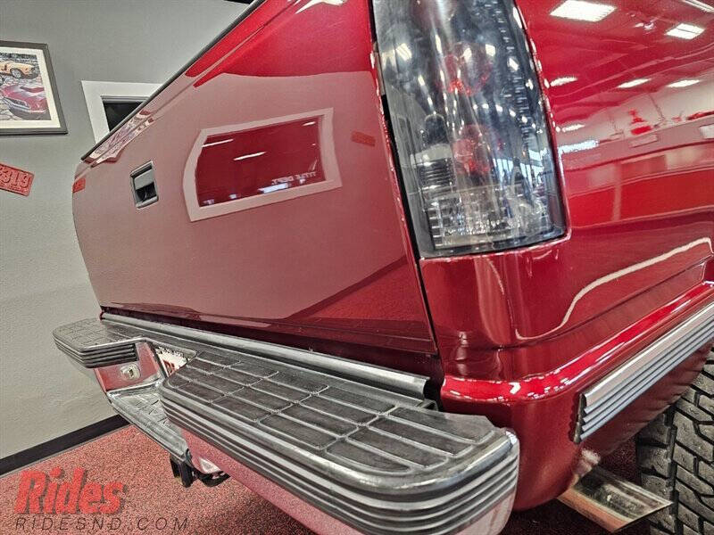 1988 GMC Sierra 1500