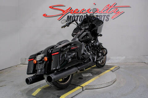 2023 Harley-Davidson Road Glide ST