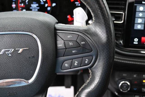 2023 Dodge Durango SRT 392 Plus