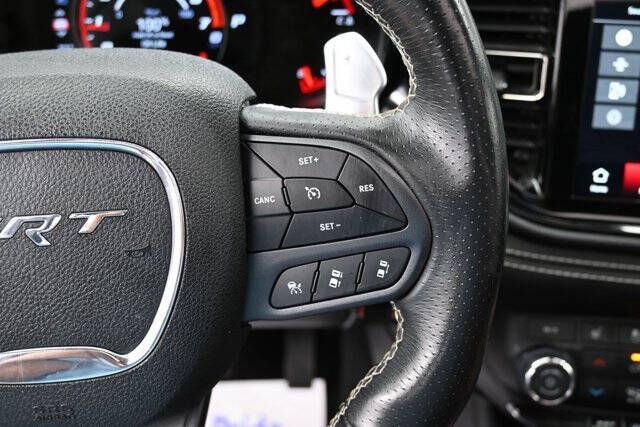 2023 Dodge Durango SRT 392 Plus