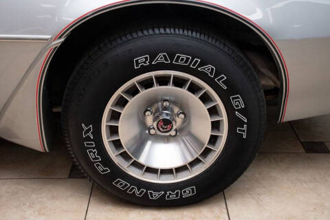 1979 Pontiac Trans Am