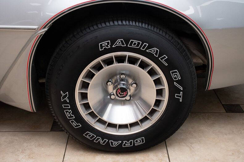 1979 Pontiac Trans Am