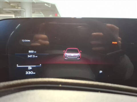 2025 Audi A5 quattro Premium TFSI