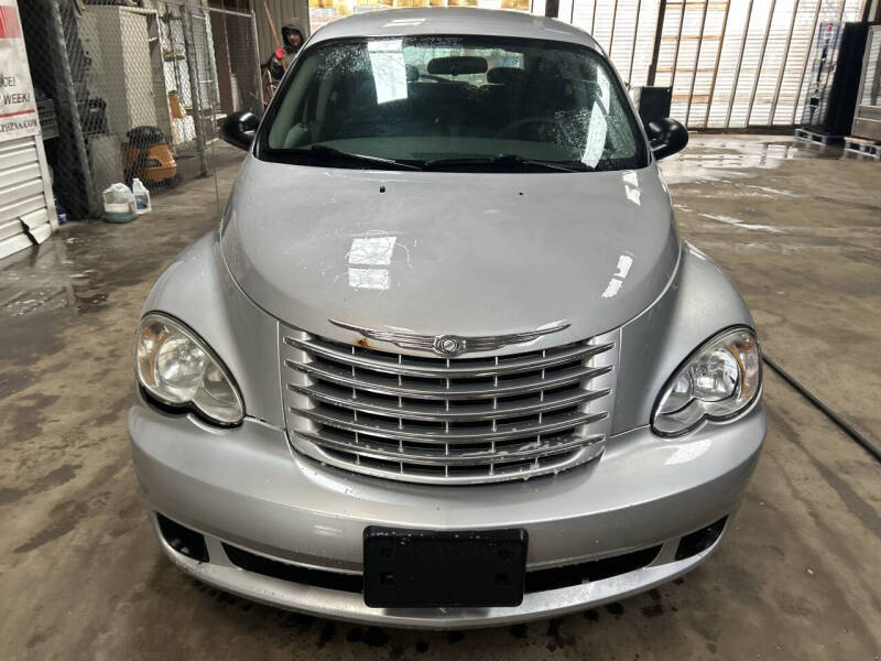 2006 Chrysler PT Cruiser Touring