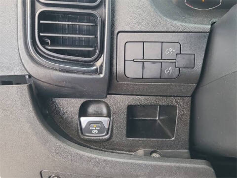 2023 RAM ProMaster 2500 159 WB