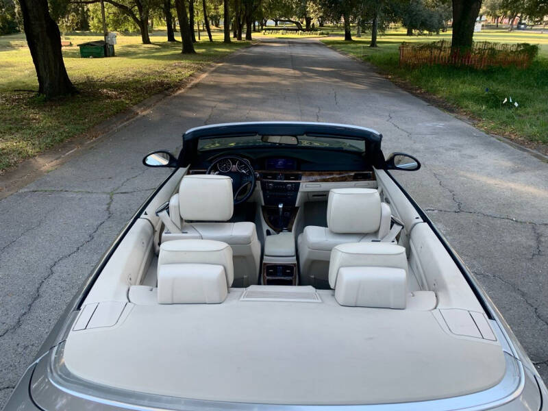 2007 BMW 3 Series 335i