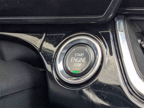 2025 Chevrolet Trax RS