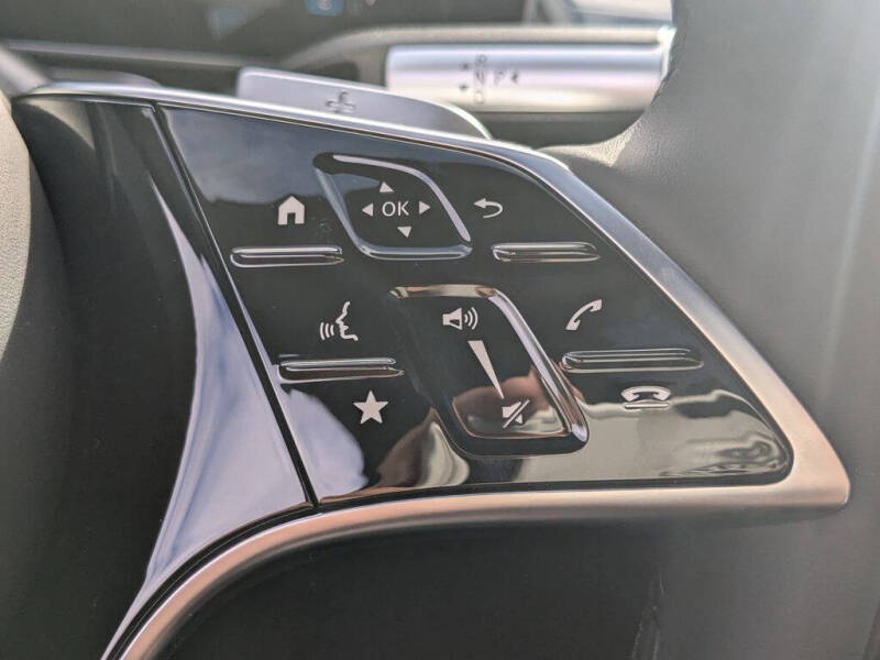 2026 Mercedes-Benz S-Class S 580 4MATIC