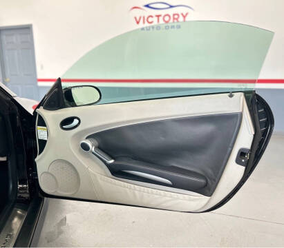 2006 Mercedes-Benz SLK SLK 55 AMG