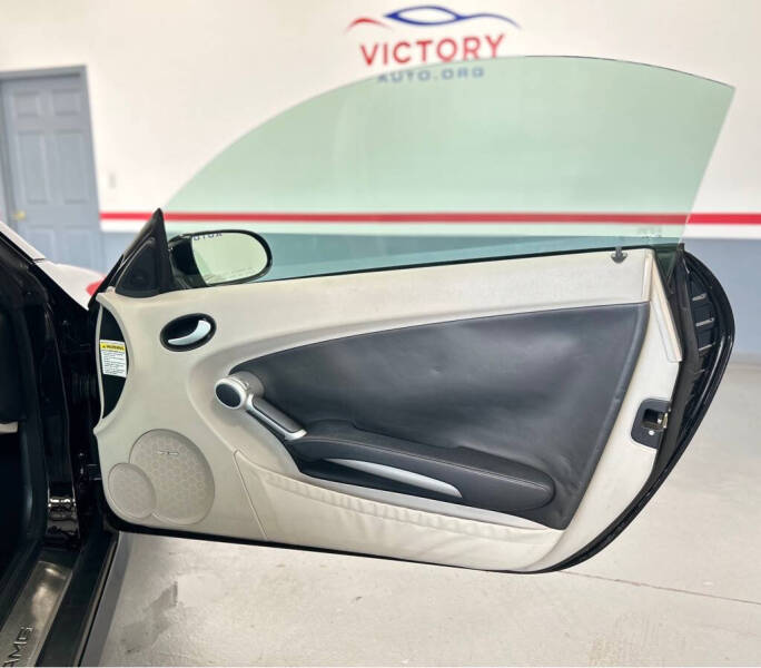 2006 Mercedes-Benz SLK SLK 55 AMG