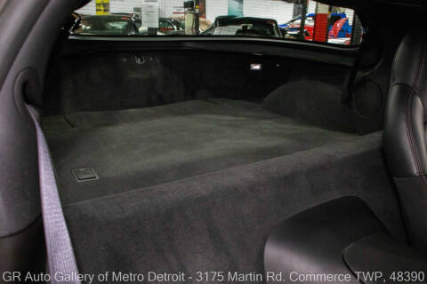 2007 Chevrolet Corvette Z06