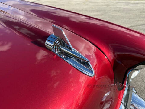 1957 Chevrolet Bel Air