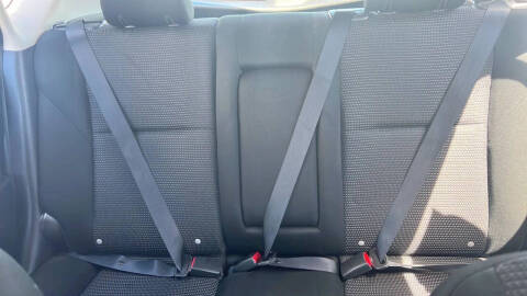 2013 Mazda MAZDA3 i Touring