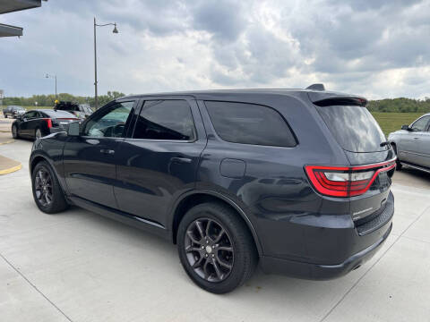 2015 Dodge Durango R/T