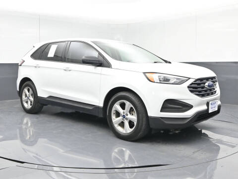 2019 Ford Edge SE