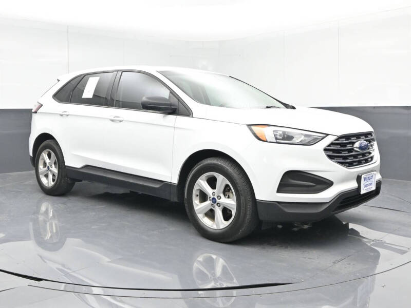 2019 Ford Edge SE
