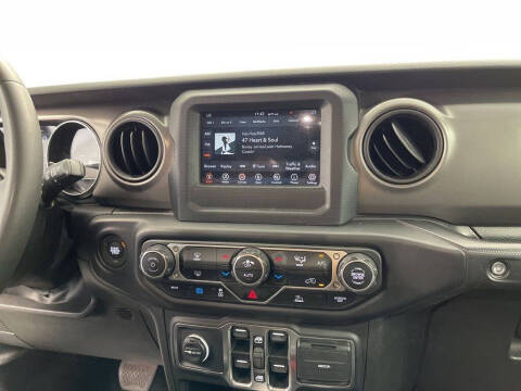 2023 Jeep Wrangler Willys 4xe