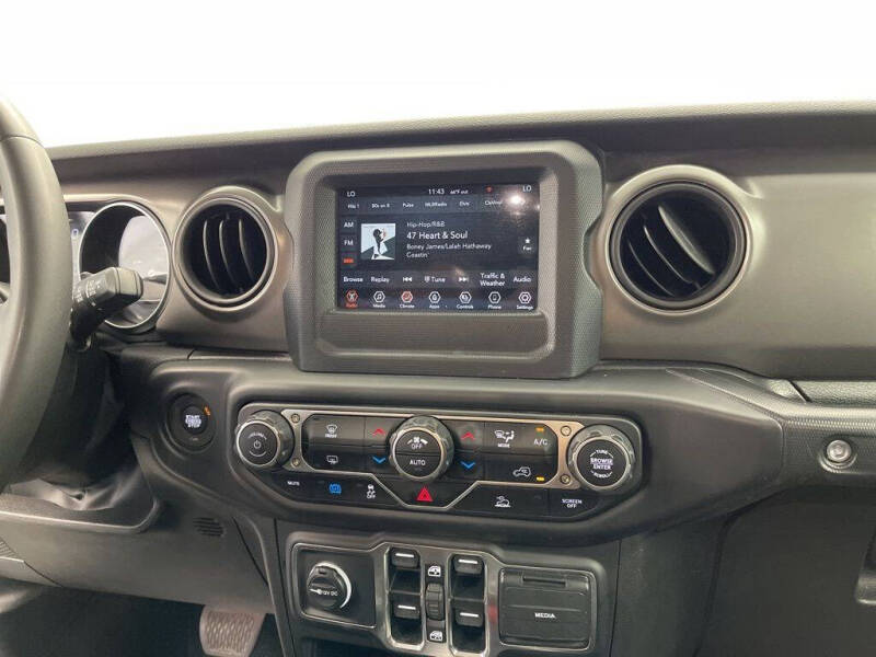 2023 Jeep Wrangler Willys 4xe