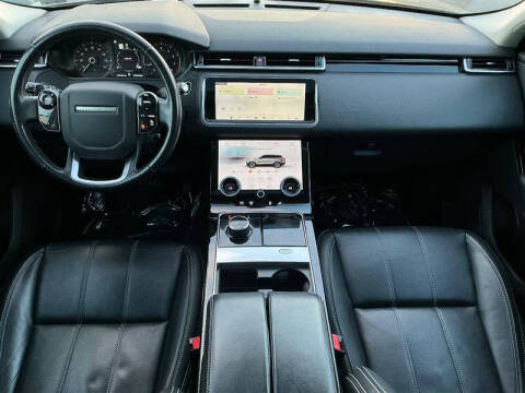 2020 Land Rover Range Rover Velar P250 S