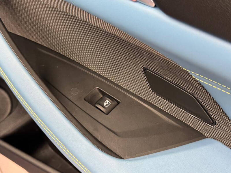 2021 BMW M4