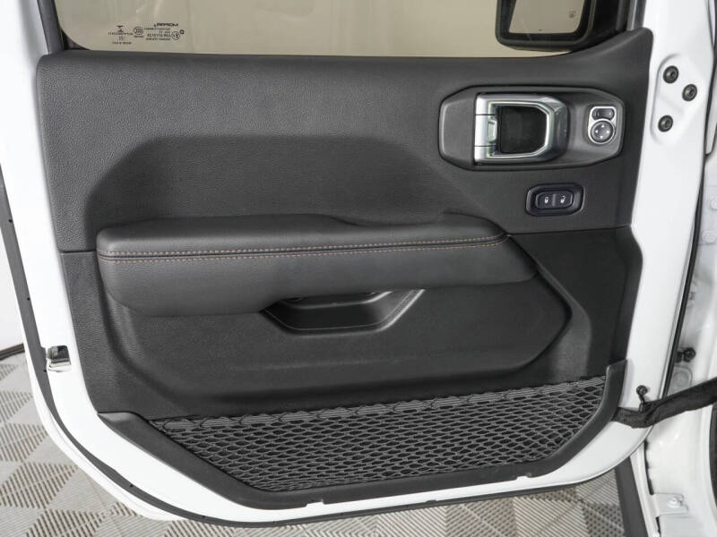 2022 Jeep Wrangler Unlimited Rubicon 392