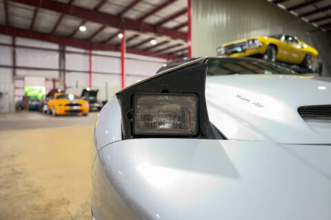 1996 Pontiac Firebird Formula