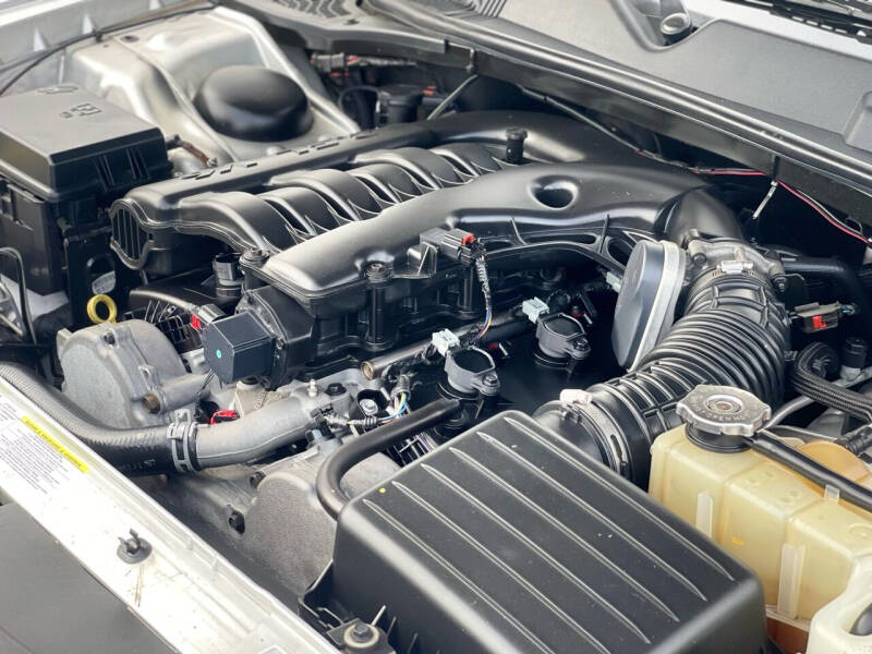 2010 Dodge Challenger SE