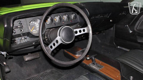 1973 Dodge Challenger