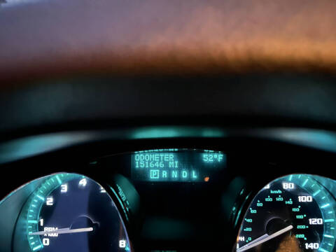 2008 Buick Enclave CXL