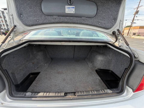 2001 BMW 3 Series 325Ci