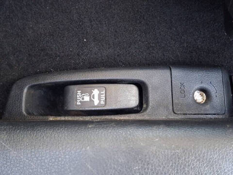 2017 Honda Accord EX-L V6