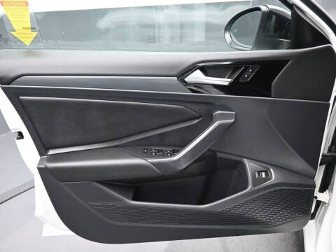 2021 Volkswagen Jetta GLI Autobahn