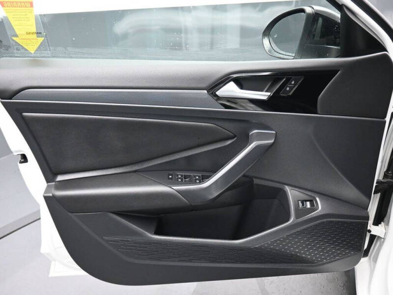 2021 Volkswagen Jetta GLI Autobahn