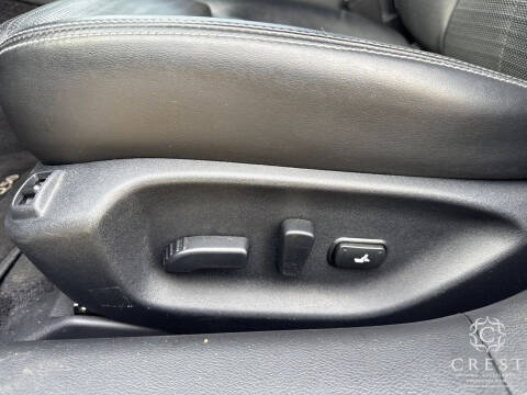 2020 Infiniti Q50 Edition 30