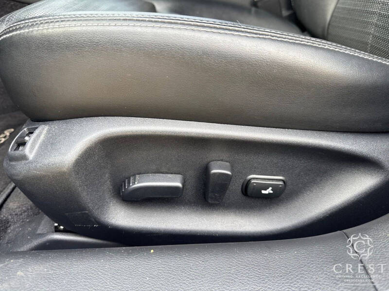 2020 Infiniti Q50 Edition 30