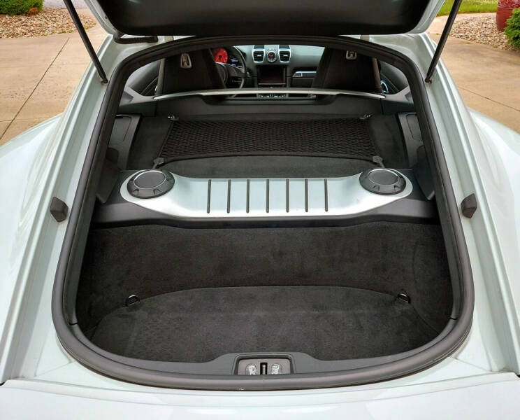 2014 Porsche Cayman S