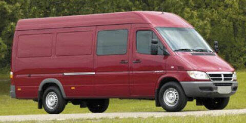 2006 Dodge Sprinter for sale at Mike Schmitz Automotive Group in Dothan AL