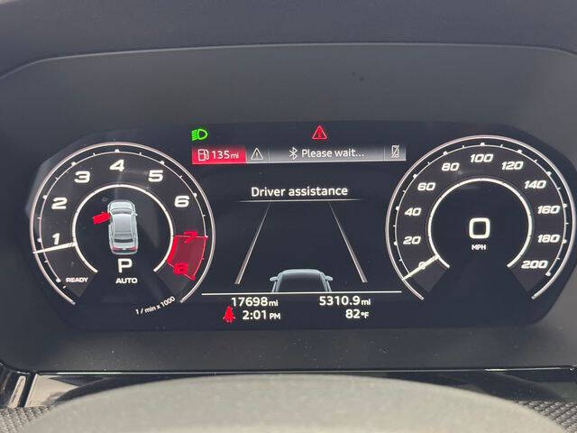 2024 Audi RS 3 2.5T quattro