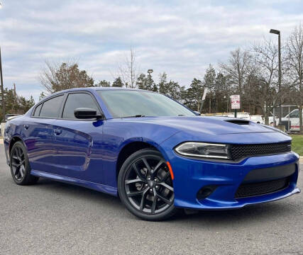 2021 Dodge Charger GT
