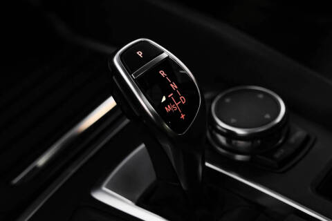 2016 BMW X6 sDrive35i