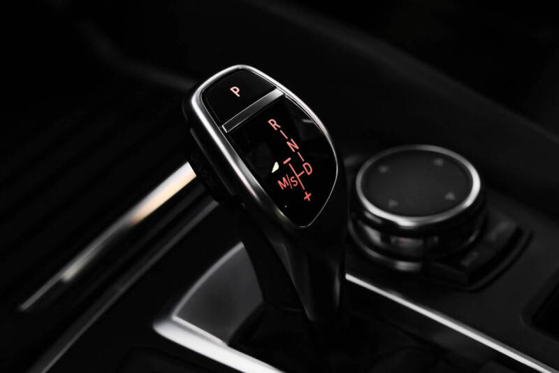 2016 BMW X6 sDrive35i