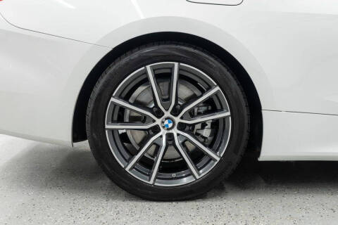 2025 BMW 4 Series 430i