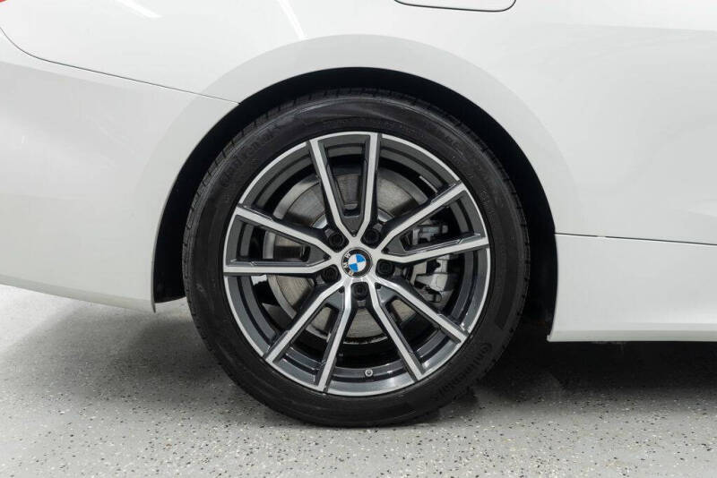 2025 BMW 4 Series 430i