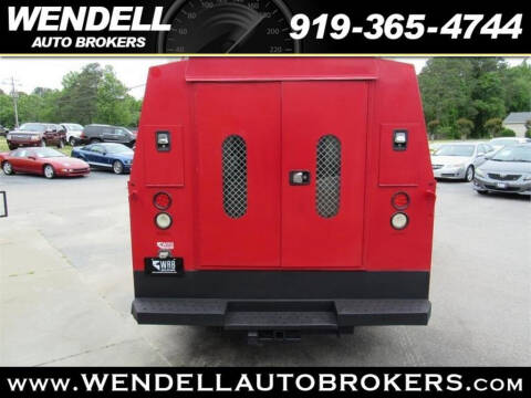 2013 Chevrolet Silverado 3500HD CC