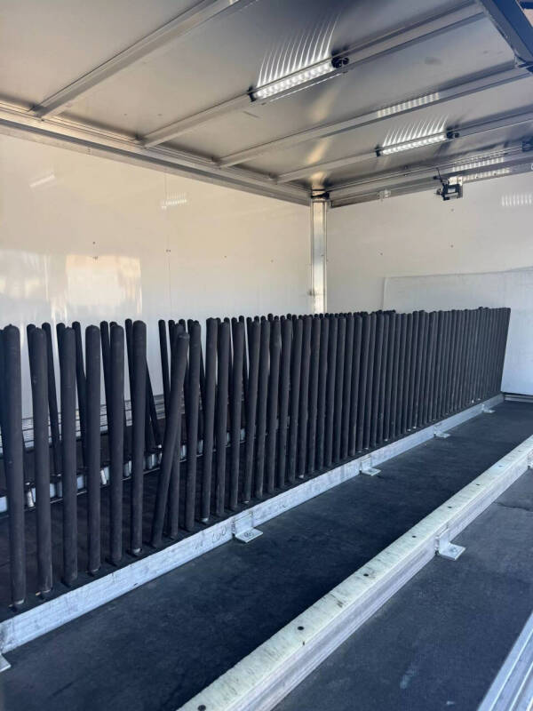 2019 Ford Transit 250