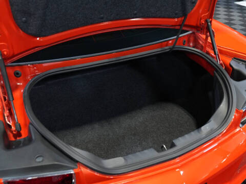 2010 Chevrolet Camaro SS