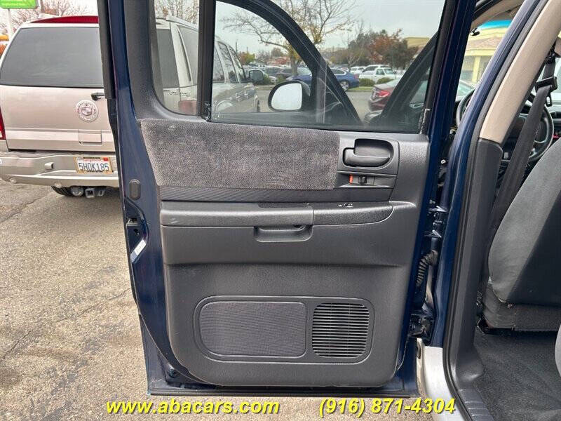 2001 Dodge Dakota SLT