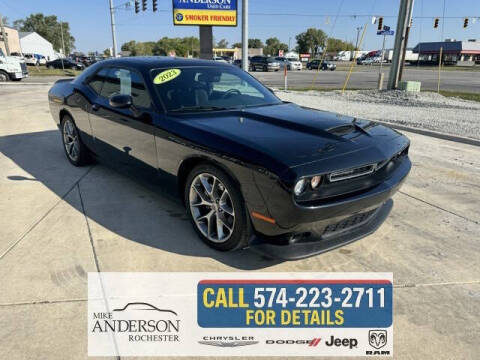 2023 Dodge Challenger GT