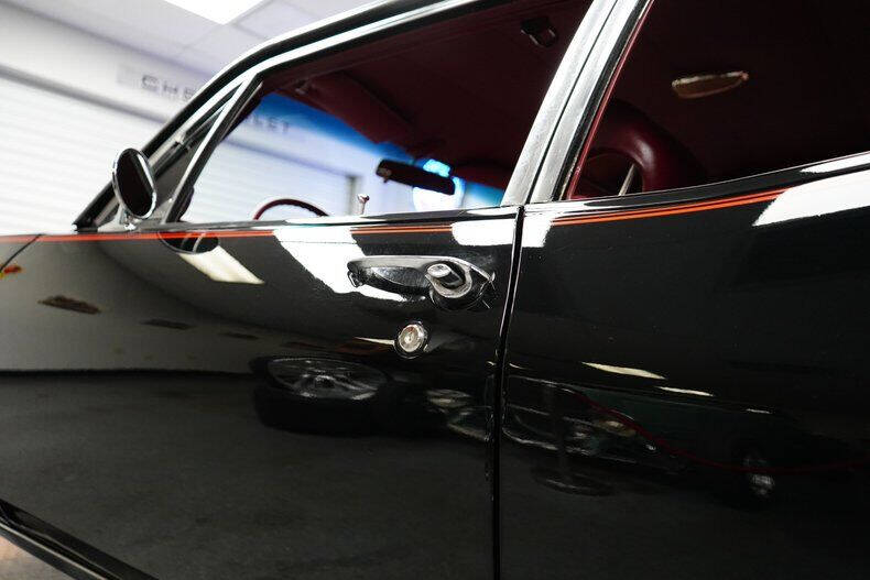 1969 Pontiac Acadian