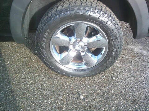 2014 RAM 1500 Express